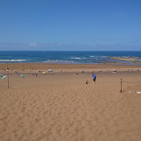 Junto A Las Playas,Dos Terrazas Y Vistas Al Mar Sopelana Extérieur photo